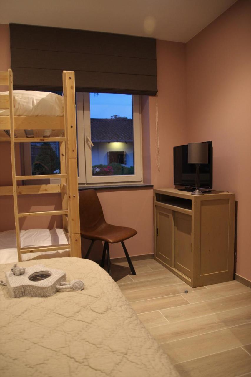 Bed and Breakfast Dotter 17 Erpe-Mere Екстер'єр фото